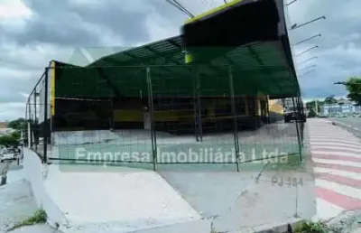Ponto comercial à venda na cidade nova, manaus , 130 m2 por r$ 3.000.000