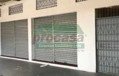 Prédio com 4 salas à venda no compensa, manaus , 680 m2 por r$ 950.000