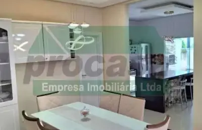 Casa em condomínio fechado com 3 quartos à venda na ponta negra, manaus , 165 m2 por r$ 1.200.000