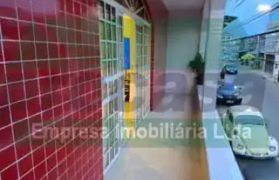Prédio com 1 sala à venda no são raimundo, manaus , 290 m2 por r$ 550.000