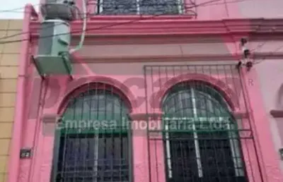 Casa com 2 quartos à venda no aparecida, manaus , 120 m2 por r$ 220.000