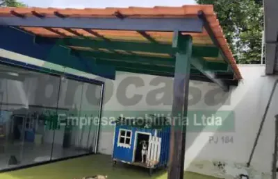 Casa em condomínio fechado com 3 quartos à venda no tarumã, manaus , 200 m2 por r$ 300.000