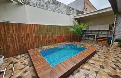 Casa com 3 quartos para alugar na cidade nova, manaus , 300 m2 por r$ 5.000