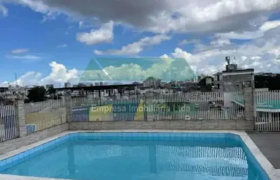 Apartamento com 5 quartos à venda no parque 10 de novembro, manaus , 444 m2 por r$ 790.000