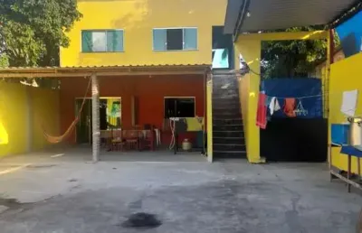 Casa com 3 quartos à venda no colônia santo antônio, manaus , 300 m2 por r$ 270.000