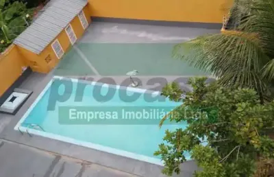 Casa com 5 quartos à venda no tancredo neves, manaus , 540 m2 por r$ 800.000