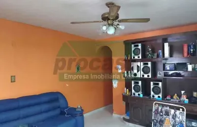 Casa com 3 quartos à venda no cachoeirinha, manaus , 187 m2 por r$ 380.000