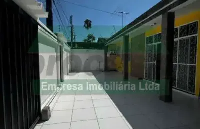 Casa com 3 quartos à venda na nossa senhora das graças, manaus , 178 m2 por r$ 700.000