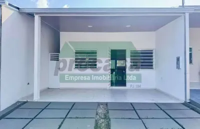 Casa em condomínio fechado com 2 quartos à venda no parque 10 de novembro, manaus , 75 m2 por r$ 430.000