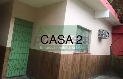 Casa à venda no tancredo neves, manaus , 600 m2 por r$ 750.000