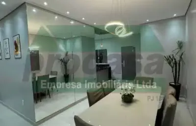 Casa com 3 quartos à venda no coroado, manaus , 180 m2 por r$ 590.000