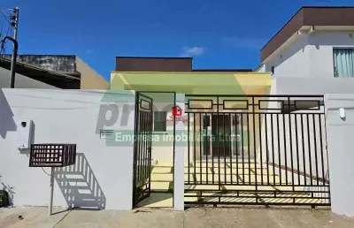 Casa com 3 quartos à venda no tarumã, manaus , 114 m2 por r$ 460.000