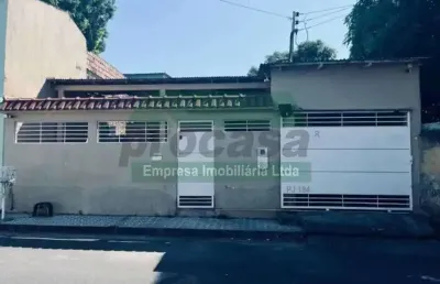 Casa com 2 quartos à venda na cidade nova, manaus , 250 m2 por r$ 330.000