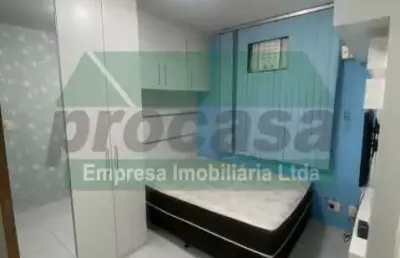 Apartamento com 2 quartos para alugar no flores, manaus , 63 m2 por r$ 2.000