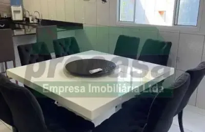 Casa com 2 quartos à venda na cidade nova, manaus , 127 m2 por r$ 280.000