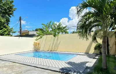 Casa com 3 quartos à venda em novo aleixo, manaus , 137 m2 por r$ 549.900