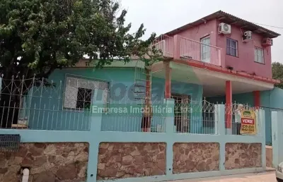 Casa com 3 quartos à venda no japiim, manaus , 235 m2 por r$ 350.000