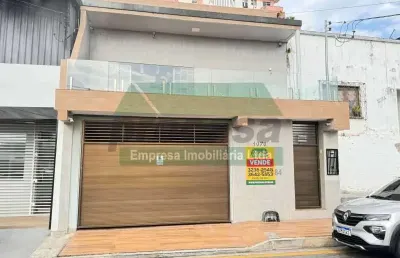 Casa com 4 quartos para alugar no centro, manaus , 239 m2 por r$ 8.000