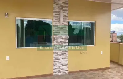 Casa com 4 quartos à venda no jorge teixeira, manaus , 248 m2 por r$ 212.000