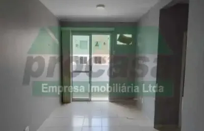 Apartamento com 2 quartos à venda no são josé operário, manaus , 58 m2 por r$ 229.000