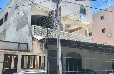 Prédio para alugar no petrópolis, manaus , 1100 m2 por r$ 12.000