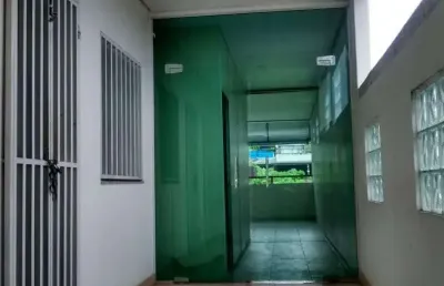 Sala comercial com 12 salas para alugar no centro, manaus , 550 m2 por r$ 4.000
