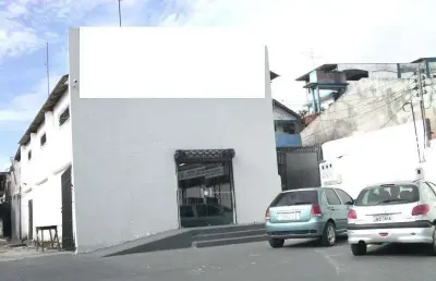 Ponto comercial à venda no cachoeirinha, manaus , 997 m2 por r$ 4.500.000