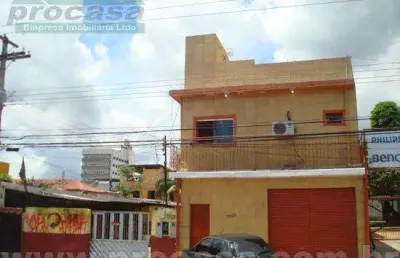 Casa com 7 quartos à venda no chapada, manaus , 700 m2 por r$ 2.250.000