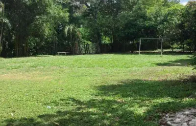 Chácara / sítio com 3 quartos à venda no tarumã, manaus , 11000 m2 por r$ 3.500.000