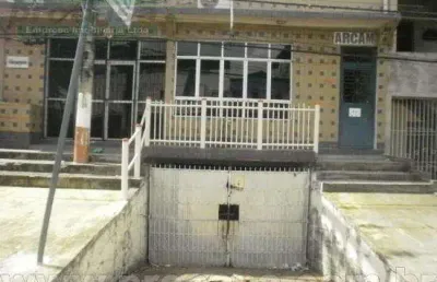 Ponto comercial à venda na praça 14 de janeiro, manaus , 700 m2 por r$ 1.700.000