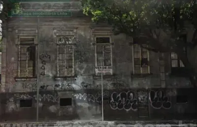 Casa com 4 quartos à venda no centro, manaus , 760 m2 por r$ 1.500.000