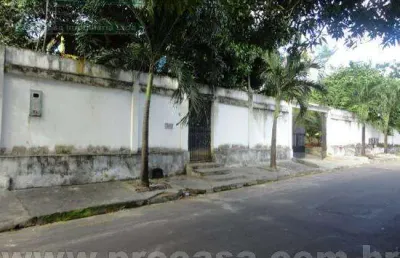Casa com 5 quartos à venda no parque 10 de novembro, manaus , 368 m2 por r$ 2.000.000