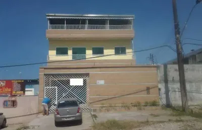 Casa com 2 quartos à venda no distrito industrial, manaus , 520 m2 por r$ 1.100.000