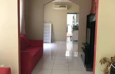 Casa comercial com 2 salas à venda no parque 10 de novembro, manaus , 100 m2 por r$ 1.000.000