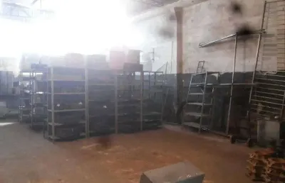Barracão / galpão / depósito com 5 salas à venda no raiz, manaus , 506 m2 por r$ 1.000.000