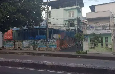 Casa comercial com 1 sala à venda no centro, manaus , 364 m2 por r$ 970.000