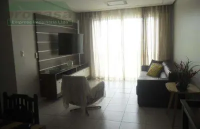 Apartamento com 6 quartos à venda no parque 10 de novembro, manaus , 139 m2 por r$ 1.200.000