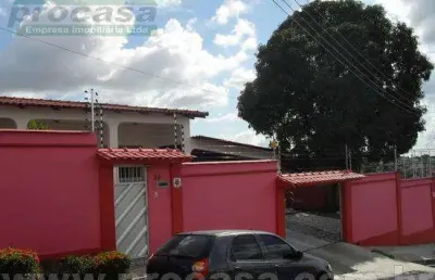 Casa com 3 quartos à venda no flores, manaus , 214 m2 por r$ 700.000