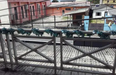 Casa comercial com 2 salas à venda na cidade nova, manaus , 90 m2 por r$ 650.000