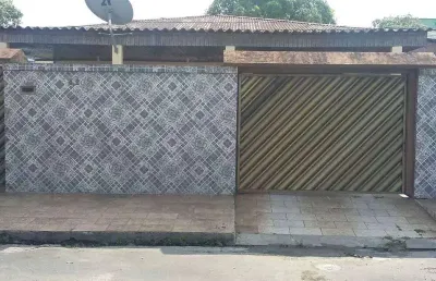 Casa com 4 quartos à venda na cidade nova, manaus , 150 m2 por r$ 580.000
