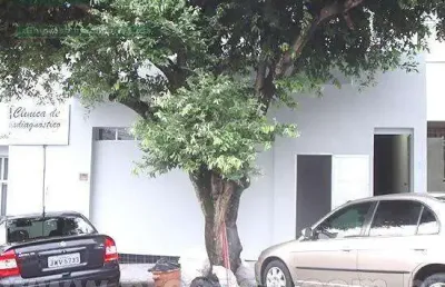Casa comercial com 8 salas à venda no centro, manaus , 100 m2 por r$ 500.000