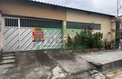 Casa comercial com 1 sala à venda na cidade nova, manaus , 100 m2 por r$ 415.000