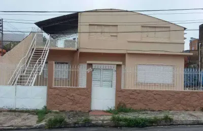 Casa comercial com 7 salas à venda no são raimundo, manaus , 200 m2 por r$ 475.000