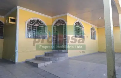 Casa com 3 quartos à venda na cidade nova, manaus , 300 m2 por r$ 630.000