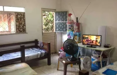 Casa com 3 quartos à venda no chapada, manaus , 100 m2 por r$ 280.000