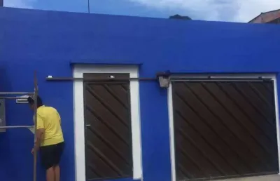Casa com 2 quartos à venda em novo aleixo, manaus , 224 m2 por r$ 300.000