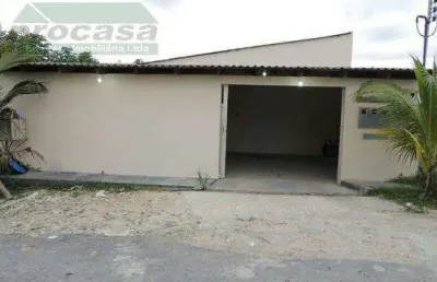 Casa com 8 quartos à venda no tancredo neves, manaus , 300 m2 por r$ 450.000