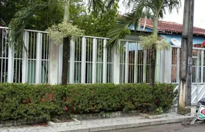 Casa com 3 quartos à venda no colônia santo antônio, manaus , 330 m2 por r$ 270.000