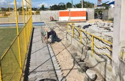 Ponto comercial à venda em novo aleixo, manaus , 1200 m2 por r$ 850.000