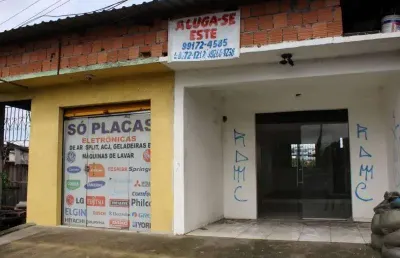 Casa comercial com 1 sala à venda no são josé operário, manaus , 1 m2 por r$ 400.000